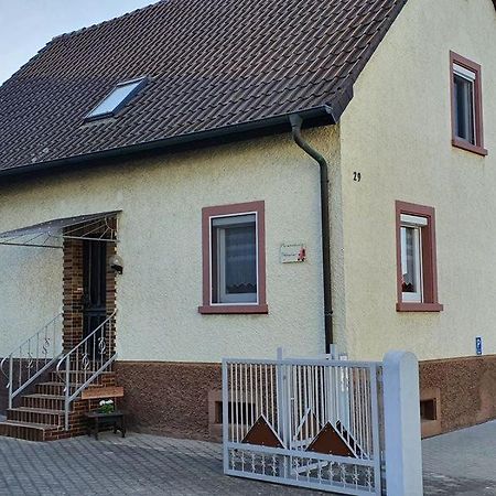 Holiday Home Debacher Kappel-Grafenhausen Kültér fotó