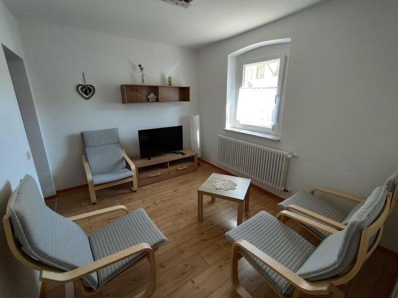 Holiday Home Debacher Kappel-Grafenhausen Kültér fotó