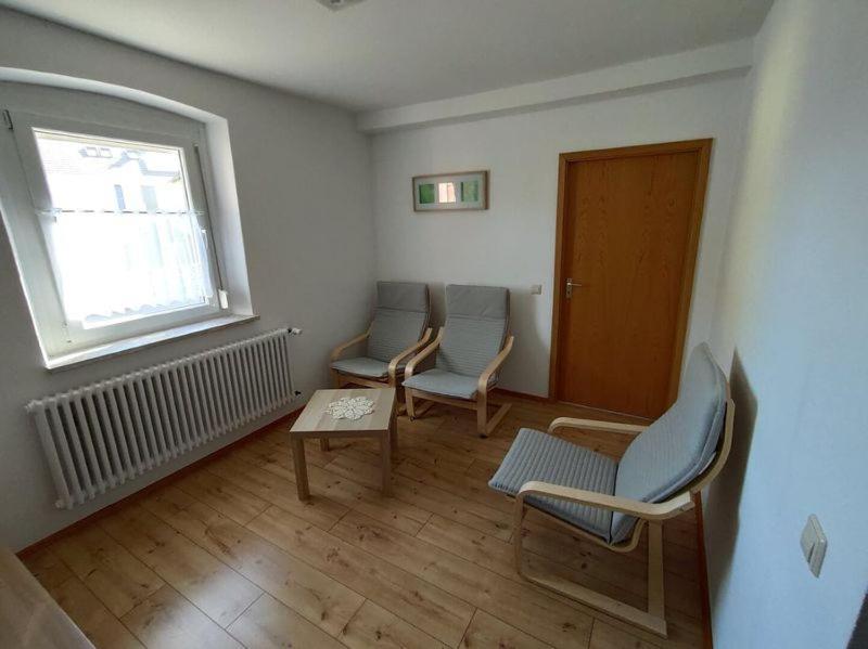 Holiday Home Debacher Kappel-Grafenhausen Kültér fotó