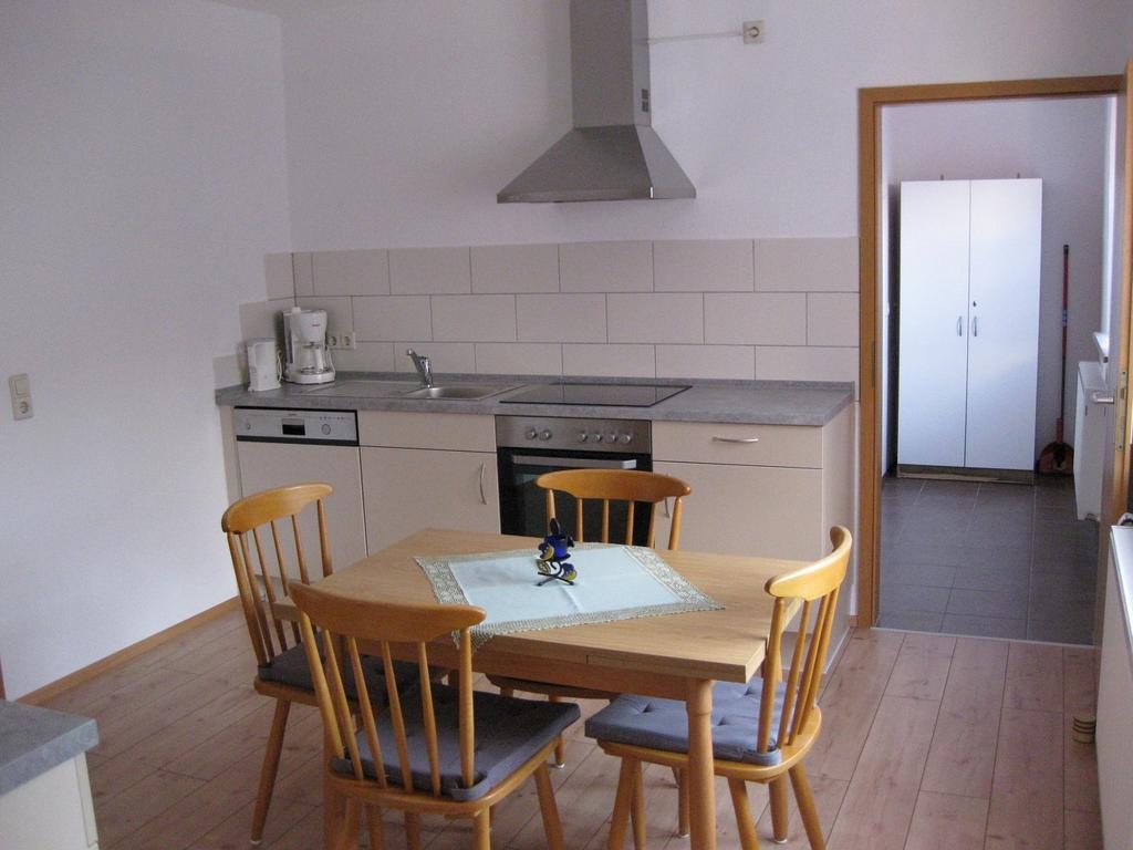 Holiday Home Debacher Kappel-Grafenhausen Szoba fotó