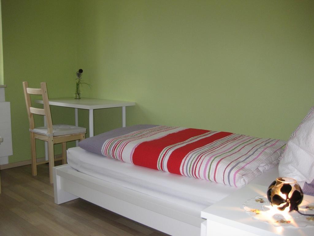 Holiday Home Debacher Kappel-Grafenhausen Szoba fotó