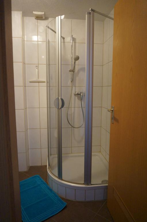 Holiday Home Debacher Kappel-Grafenhausen Kültér fotó