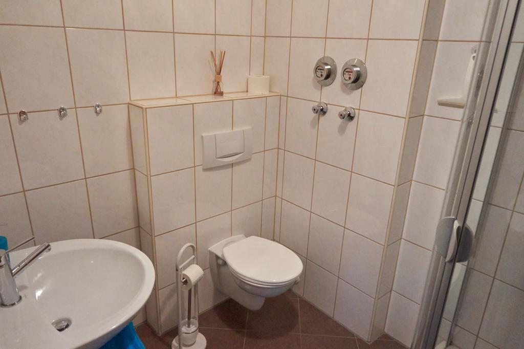 Holiday Home Debacher Kappel-Grafenhausen Kültér fotó